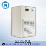 Design and installation of air conditioning systems for control cabinets - Master P.M.