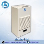 Design and installation of air conditioning systems for control cabinets - Master P.M.