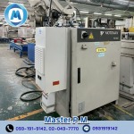Design and installation of air conditioning systems for control cabinets - Master P.M.