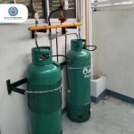 Accepting gas pipe installation for restaurants near me - OGAS Engineering Co., Ltd.