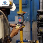 Receive inspection of LPG gas system - OGAS Engineering Co., Ltd.