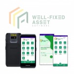แอพตรวจนับทรัพย์สิน Well-Fixed Asset Application - โปรแกรมบริหารทรัพย์สิน