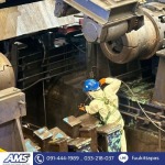 AMS SOLUTIONS CO., LTD.