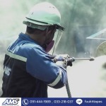 AMS SOLUTIONS CO., LTD.