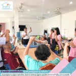 ศูนย์ดูแลผู้สูงอายุ ตลิ่งชัน - บ้านมีรัก เนอร์ซิ่งโฮม