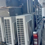 รับซื้อคอมเพรสเซอร์แอร์เสีย - ลุงชาติ รับซื้อแอร์เก่า แอร์เสีย