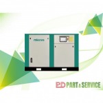 เครื่องปั๊มลมไร้น้ำมัน (Oil Free Compressor) - ขายส่งอุปกรณ์ปั๊มลมอุตสาหกรรม