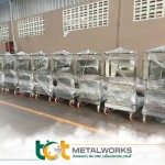 TGT METALWORKS CO., LTD.