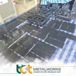 ตัด พับ เลเซอร์ CNC ฉะเชิงเทรา - เลเซอร์ ตัด พับ ประกอบชิ้นงาน - ฉะเชิงเทรา