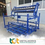 TGT METALWORKS CO., LTD.