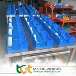TGT METALWORKS CO., LTD.