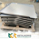 TGT METALWORKS CO., LTD.