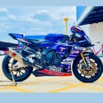 TNP Motor Sport Company Limited