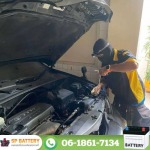 SP Battery