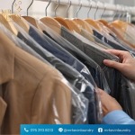 รับซักอบรีดธุรกิจอุตสาหกรรม - มิสเตอร์เควิน ลอนดรี้ 