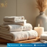 รับซักอบรีดธุรกิจอุตสาหกรรม - มิสเตอร์เควิน ลอนดรี้ 