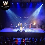 ให้เช่าเครื่องเสียง เวที อุปกรณ์ไฟ จอLED - เวลซาวด์24