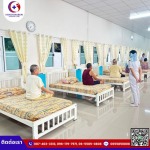 ศูนย์รับดูแลผู้สูงอายุ กาญจนบุรี เนอร์สซิ่งแคร์