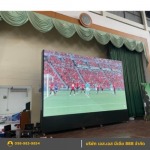 จำหน่ายอุปกรณ์ ติดตั้งจอ LED ทุกระบบ - เอส เอส มีเดีย 888