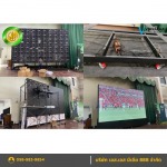 จำหน่ายอุปกรณ์ ติดตั้งจอ LED ทุกระบบ - เอส เอส มีเดีย 888