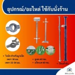 เช่านั่งร้านใกล้ฉัน - เช่า ขาย ผลิต นั่งร้าน แบบเหล็ก – พีพีแบบเหล็ก  
