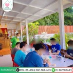 Providing care for psychiatric patients in Bang Khae - รับดูแลผู้ป่วยจิตเวชและผู้สูงอายุ บางแค พุทธมณฑล - บ้านคุณจุ๋ม