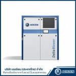 ให้เช่าเครื่องอัดอากาศ โบลเวอร์ ปั๊มลมอุตสาหกรรม - AERZEN
