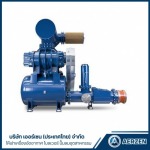 ให้เช่าเครื่องอัดอากาศ โบลเวอร์ ปั๊มลมอุตสาหกรรม - AERZEN