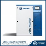 ให้เช่าเครื่องอัดอากาศ โบลเวอร์ ปั๊มลมอุตสาหกรรม - AERZEN