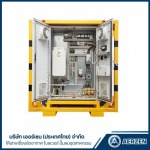 ให้เช่าเครื่องอัดอากาศ โบลเวอร์ ปั๊มลมอุตสาหกรรม - AERZEN