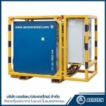 ให้เช่าเครื่องอัดอากาศ โบลเวอร์ ปั๊มลมอุตสาหกรรม - AERZEN