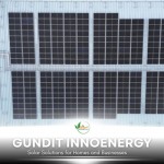 รับติดตั้ง solar rooftop นนทบุรี - ติดตั้งโซลาเซลล์บ้านและโรงงาน - กันดิศ