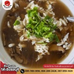 Chinese table arrangement and off-site catering services