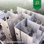 โรงงานผลิตคอนกรีตสำเร็จรูป - โรงงานพรีคาสท์ ผู้ผลิตคอนกรีตสำเร็จรูป