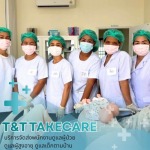 ส่งผู้ดูแลผู้สูงอายุตามบ้าน - จัดส่งผู้ดูแลผู้สูงอายุ ผู้ป่วยจิตเวชตามบ้าน - T&T Takecare 