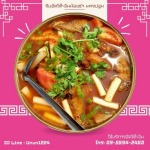 อาหารโต๊ะจีนราคาถูกนครปฐม - รับจัดโต๊ะจีนน้องซ่า นครปฐม
