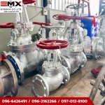 รับซ่อมวาล์วอุตสาหกรรม - อายแม๊กซิ