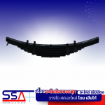 จำหน่ายแหนบรถบรรทุก - จำหน่าย ดั้มพ์ พ่วง เทรเลอร์ แผงข้าง ช่วงล่างรถบรรทุก - ศศ.อะไหล่