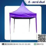 D - Star tent Company Limited
