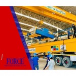 Force Crane Electric Company Limited