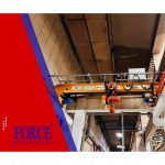 Force Crane Electric Company Limited