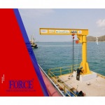Force Crane Electric Company Limited