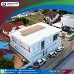Prime Power Engineering Pro Co., Ltd.