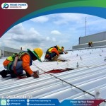 Prime Power Engineering Pro Co., Ltd.