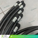 Top Hitech Engineering Company Limited