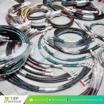 Top Hitech Engineering Company Limited