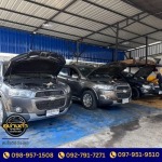อู่ซ่อม Chevrolet Colorado รามอินทรา 31 - อู่ซ่อมรถเชฟโรเลต-อู่ช่างต้า 