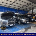 อู่ซ่อม Chevrolet Colorado รามอินทรา 31 - อู่ซ่อมรถเชฟโรเลต-อู่ช่างต้า 