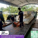 รับนำเข้าสินค้าจากจีน - Hoteasyorder