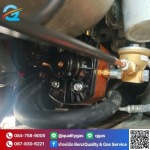 Benz Quality & Gas Service Company Limited